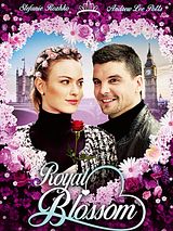 Affiche de La Princesse des fleurs, film à voir en streaming sur Pygargue