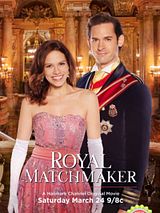 Affiche de Un prince à marier, film à voir en streaming sur Pygargue