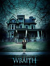 Affiche de Wraith, film à voir en streaming sur Pygargue