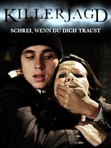 Affiche de Présumé Coupable: Souvenirs volés, film à voir en streaming sur Pygargue