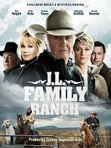 Affiche de JL Ranch, film à voir en streaming sur Pygargue