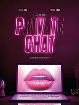 Affiche de Private Chat, film à voir en streaming sur Pygargue