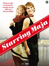 Affiche de Princesse Maja, film à voir en streaming sur Pygargue