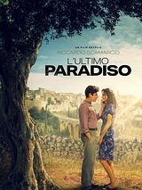 Affiche de L'ultimo Paradiso, film à voir en streaming sur Pygargue