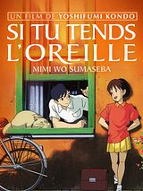 poster du film Si tu tends l'oreille