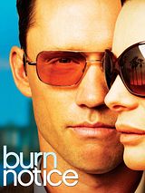 Burn Notice- The Soundtrack (From the Hit USA Original Series)