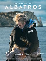 Affiche de Albatros, film à voir en streaming sur Pygargue
