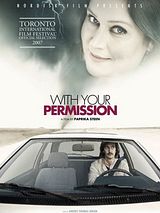 Affiche de With Your Permission, film à voir en streaming sur Pygargue