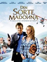 Affiche de Le Vol de la Madone noire, film à voir en streaming sur Pygargue
