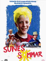 Affiche de L'été de Sune, film à voir en streaming sur Pygargue