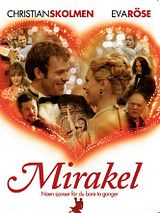 Affiche de Miracle, film à voir en streaming sur Pygargue