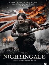 Affiche de The Nightingale, film à voir en streaming sur Pygargue