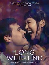 Affiche de Long Weekend, film à voir en streaming sur Pygargue