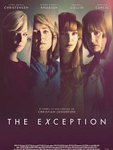 Affiche de The Exception, film à voir en streaming sur Pygargue