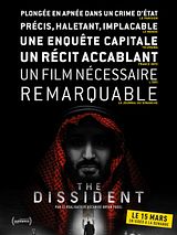 The Dissident (Original Motion Picture Soundtrack)