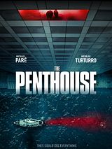 Affiche de The Penthouse, film à voir en streaming sur Pygargue