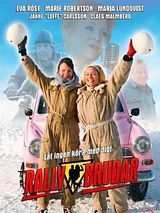 Affiche de Fonceuses, film à voir en streaming sur Pygargue