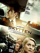 Affiche de Un tireur sur le toit, film à voir en streaming sur Pygargue