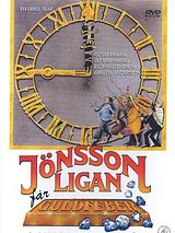 Affiche de Les Jönsson ont la fièvre de l'or, film à voir en streaming sur Pygargue
