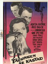 Affiche de Les Dés sont jetés, film à voir en streaming sur Pygargue