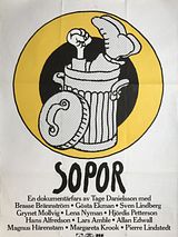 Affiche de La Révolution des rebuts, film à voir en streaming sur Pygargue