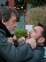 Affiche de Mon frère bien aimé, film à voir en streaming sur Pygargue