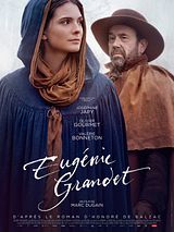 Affiche de Eugénie Grandet, film à voir en streaming sur Pygargue
