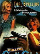 Affiche de Joanna, escort girl, film à voir en streaming sur Pygargue