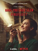 Affiche de Le Secret des Lucioles, film à voir en streaming sur Pygargue