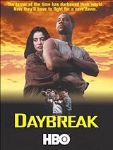 Affiche de Demain, l'espoir, film à voir en streaming sur Pygargue