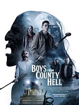 Affiche de Boys From County Hell, film à voir en streaming sur Pygargue
