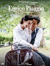 Affiche de Enrico Piaggio - An Italian Dream, film à voir en streaming sur Pygargue