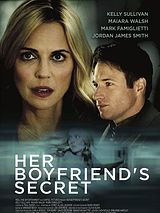 Affiche de La vie secrète de mon fiancé, film à voir en streaming sur Pygargue