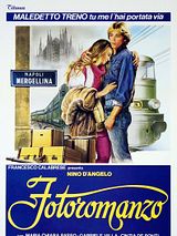 Affiche de Roman-photo, film à voir en streaming sur Pygargue