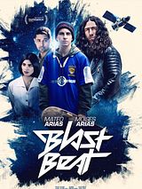 Affiche de Blast Beat, film à voir en streaming sur Pygargue