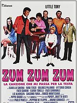 Affiche de Zum zum zum, film à voir en streaming sur Pygargue