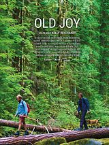 Affiche de Old Joy, film à voir en streaming sur Pygargue