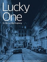 Affiche de Lucky One, film à voir en streaming sur Pygargue