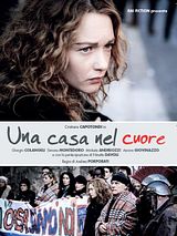 Affiche de Nos cœurs à l’abri, film à voir en streaming sur Pygargue