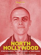 Affiche de North Hollywood, film à voir en streaming sur Pygargue