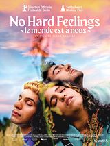Affiche de No hard feelings - Le Monde est à nous, film à voir en streaming sur Pygargue