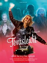 Affiche de Ladies of Steel, film à voir en streaming sur Pygargue