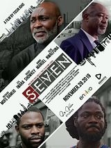 Affiche de Seven, film à voir en streaming sur Pygargue