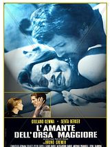 Affiche de L'Amante dell'orsa maggiore, film à voir en streaming sur Pygargue