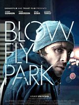 Affiche de Blowfly Park, film à voir en streaming sur Pygargue