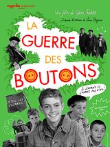 poster du film La Guerre des boutons