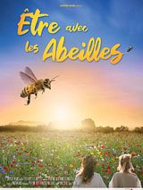 poster du film Être avec les Abeilles
