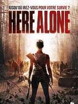 Affiche de Here Alone, film à voir en streaming sur Pygargue