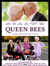 Affiche de Queen Bees, film à voir en streaming sur Pygargue