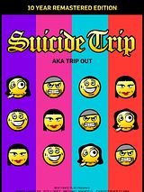Affiche de Suicide Trip, film à voir en streaming sur Pygargue